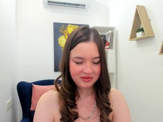 HoneyGlow Porn Show