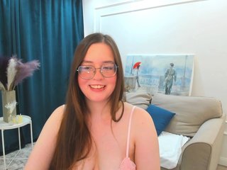HoneyGlow Porn Show