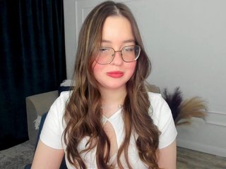 HoneyGlow Porn Show