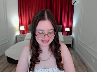 HoneyGlow Porn Show