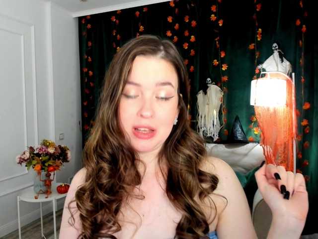 HoneyGlow live cam on BongaCams