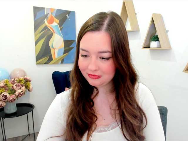 HoneyGlow live cam on BongaCams