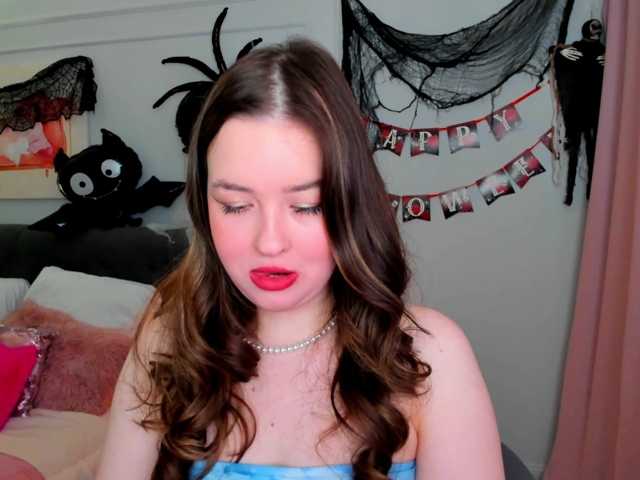 HoneyGlow live cam on BongaCams