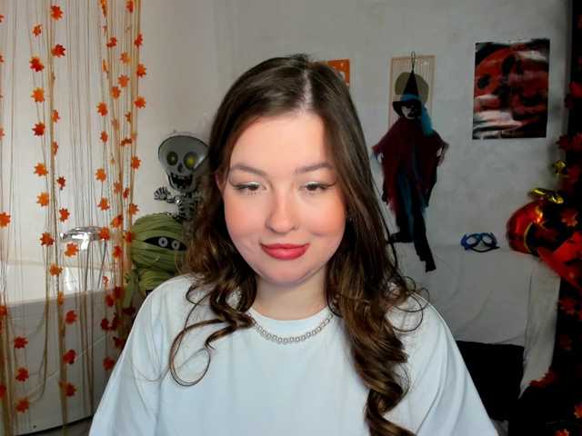 HoneyGlow live cam on BongaCams