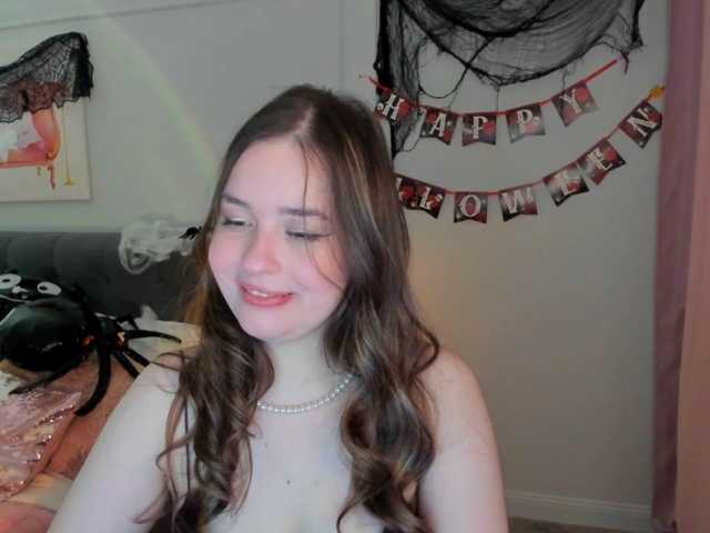 HoneyGlow live cam on BongaCams