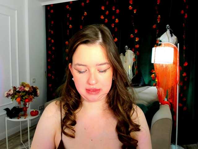 HoneyGlow live cam on BongaCams