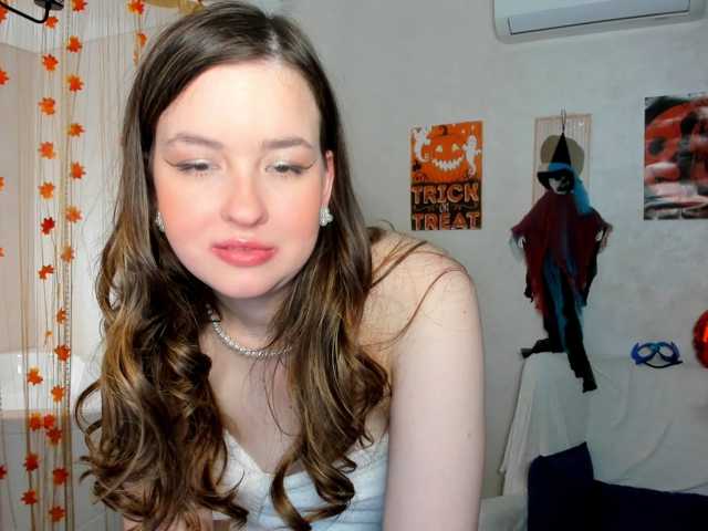 HoneyGlow live cam on BongaCams