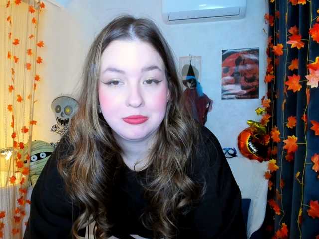 HoneyGlow live cam on BongaCams
