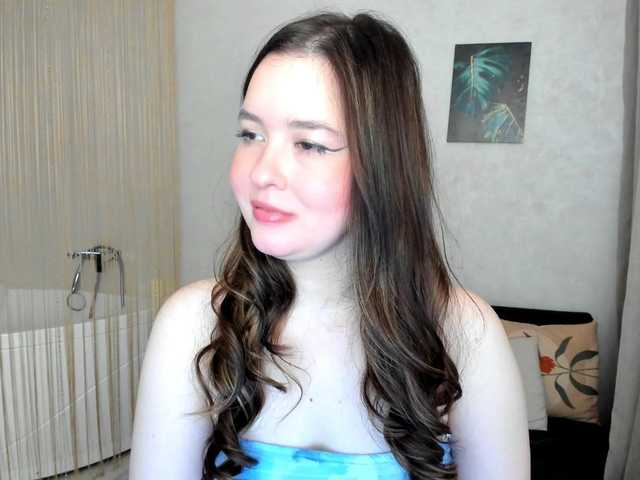 HoneyGlow live cam on BongaCams