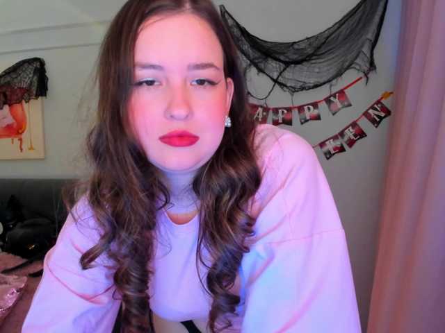 HoneyGlow live cam on BongaCams