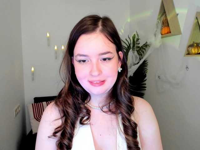 HoneyGlow live cam on BongaCams