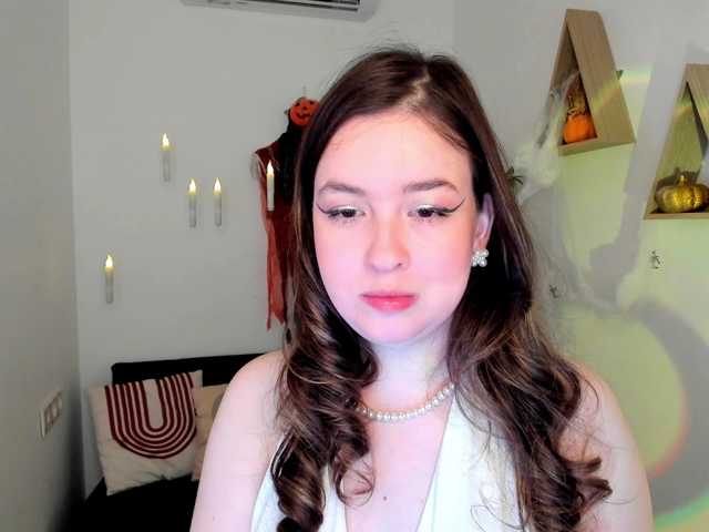 HoneyGlow live cam on BongaCams