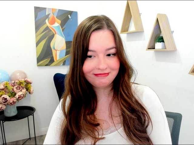 HoneyGlow live cam on BongaCams