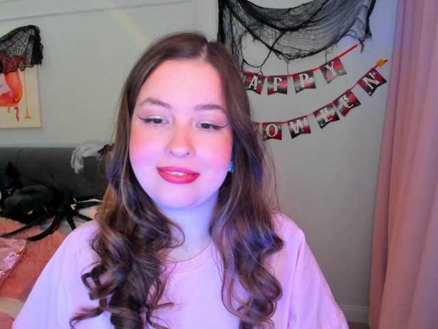 HoneyGlow live cam on BongaCams