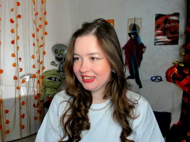 HoneyGlow live cam on BongaCams