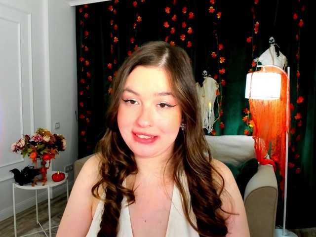 HoneyGlow live cam on BongaCams