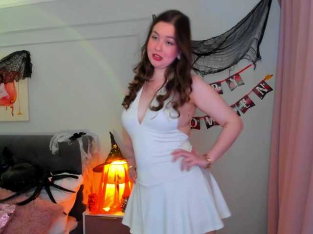 HoneyGlow live cam on BongaCams