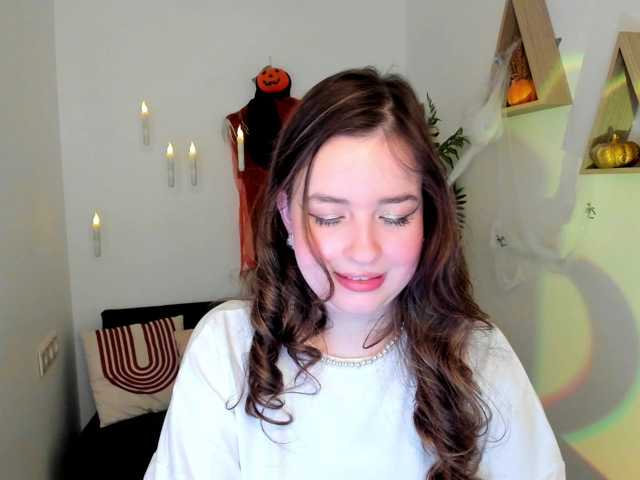 HoneyGlow live cam on BongaCams