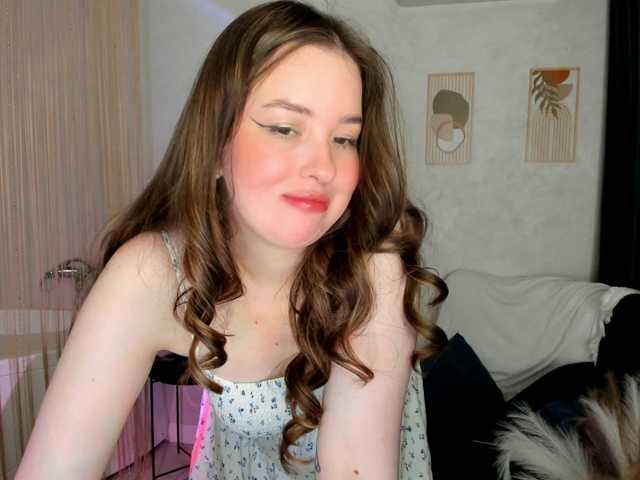 HoneyGlow live cam on BongaCams