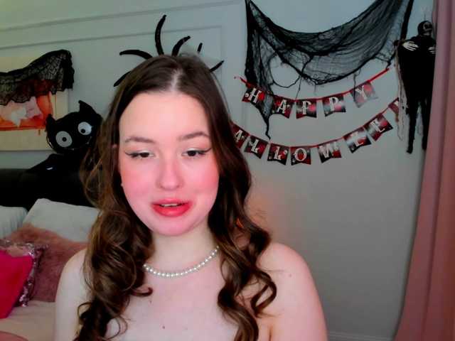 HoneyGlow live cam on BongaCams