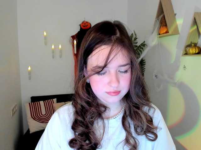 HoneyGlow live cam on BongaCams