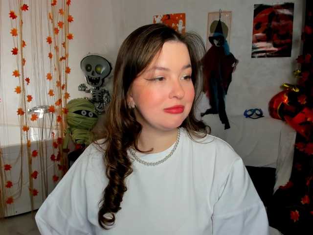 HoneyGlow live cam on BongaCams