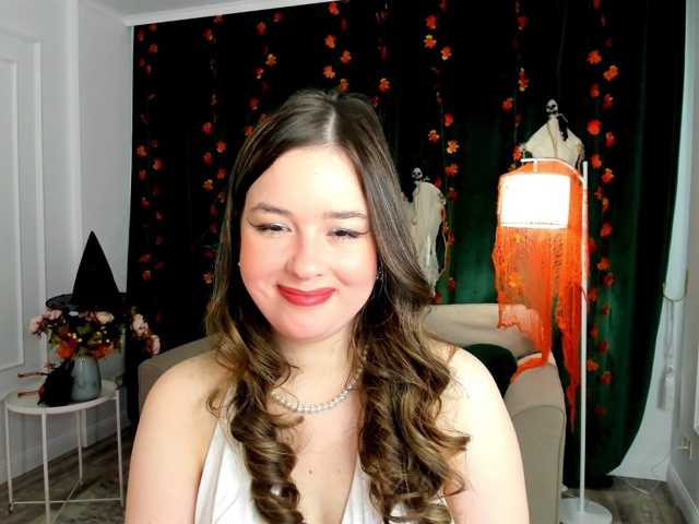 Webcam-Model HoneyGlow