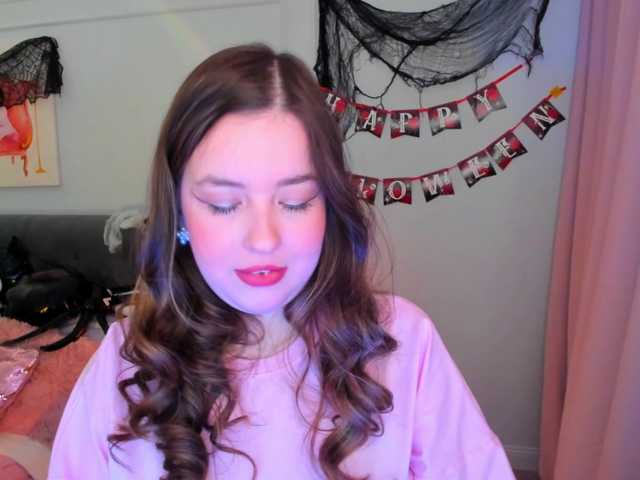 HoneyGlow live cam on BongaCams