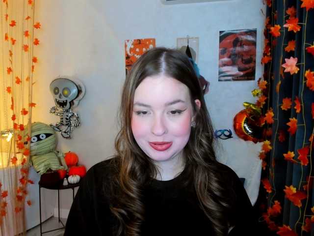 HoneyGlow live cam on BongaCams