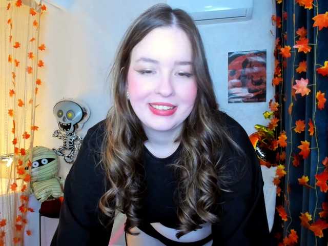 HoneyGlow live cam on BongaCams