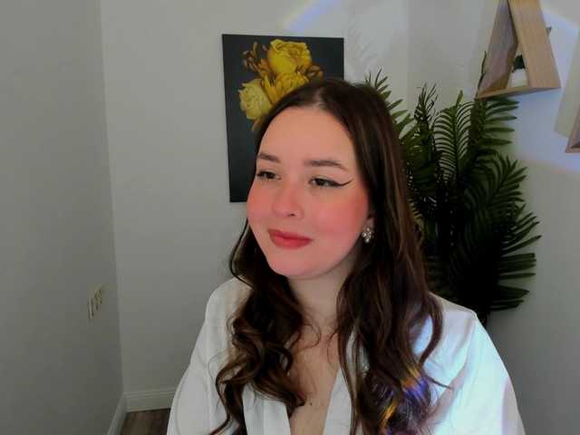 HoneyGlow live cam on BongaCams