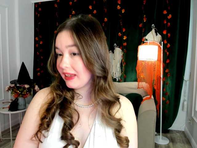 HoneyGlow live cam on BongaCams