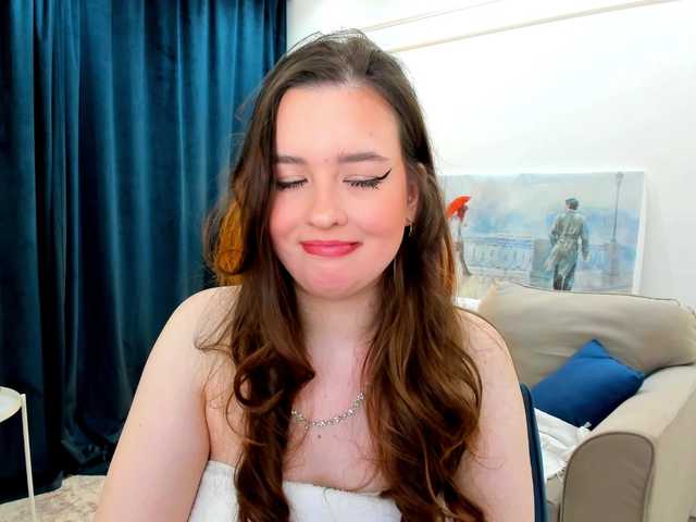 HoneyGlow live cam on BongaCams
