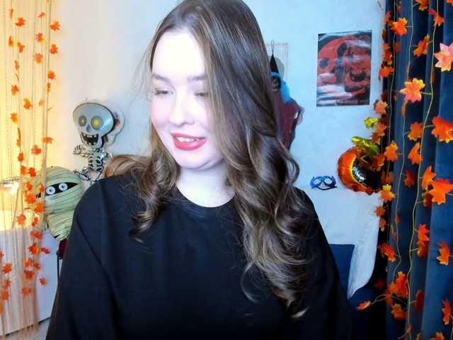 HoneyGlow live cam on BongaCams