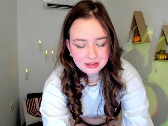 HoneyGlow live cam on BongaCams