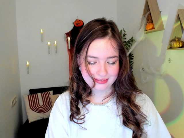 HoneyGlow live cam on BongaCams