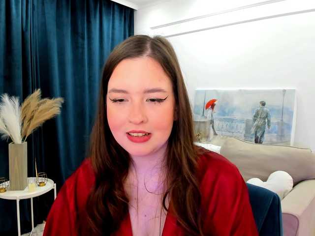 HoneyGlow live cam on BongaCams