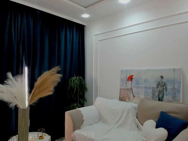 HoneyGlow live cam on BongaCams