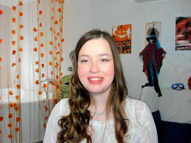 HoneyGlow live cam on BongaCams