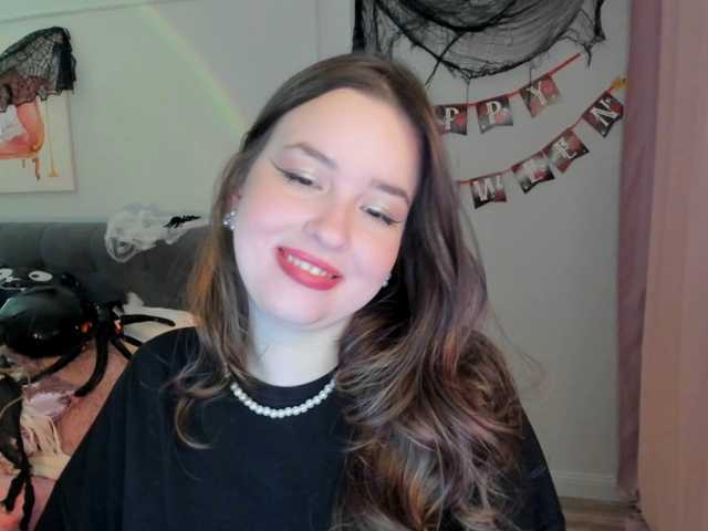 HoneyGlow live cam on BongaCams