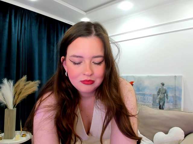 HoneyGlow live cam on BongaCams
