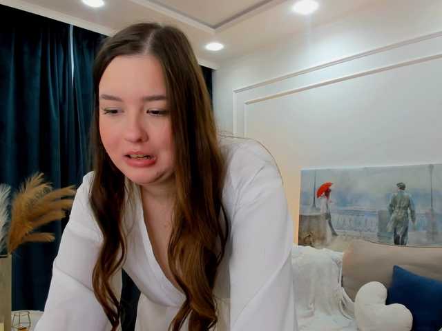 HoneyGlow live cam on BongaCams