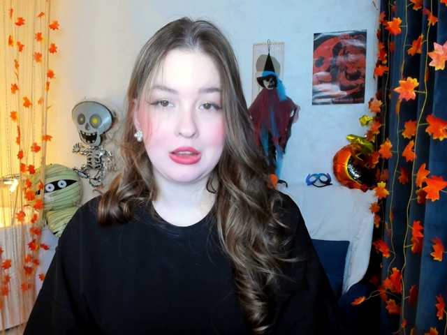 HoneyGlow live cam on BongaCams