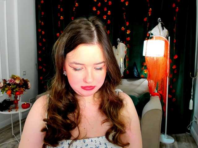 HoneyGlow live cam on BongaCams