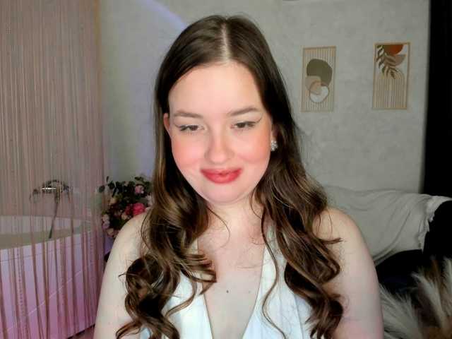 HoneyGlow live cam on BongaCams
