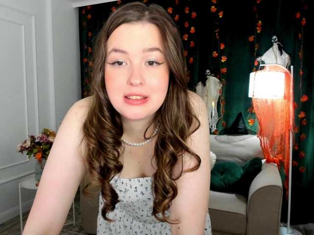 HoneyGlow live cam on BongaCams