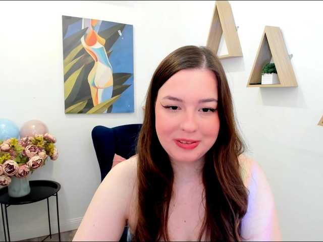 HoneyGlow live cam on BongaCams