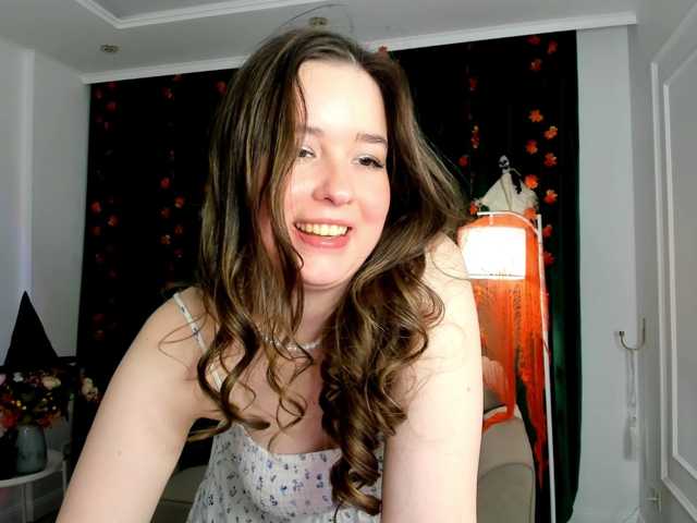 HoneyGlow live cam on BongaCams