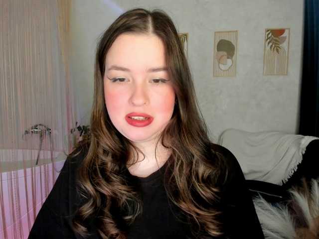 HoneyGlow live cam on BongaCams