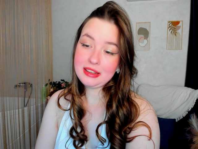 HoneyGlow live cam on BongaCams